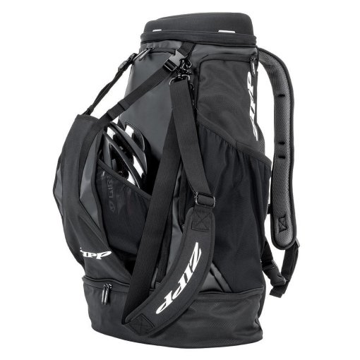 ZIPP Transition 1 56L ギアバッグ リュック 自転車 ZIPP Transition 1 Gear Bag / Backpack 56L | BIKE24