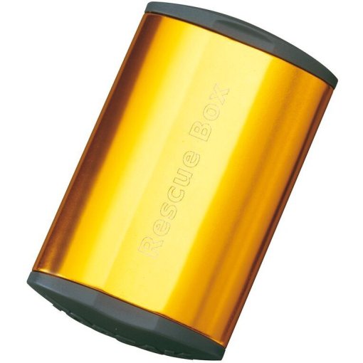 Immagine prodotto da Topeak Rescue Box Patch Kit - gold