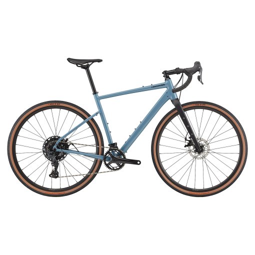 Immagine prodotto da Cannondale Bicicletta Gravel - TOPSTONE 3 - 2025 - storm cloud