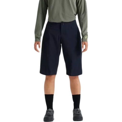 Immagine prodotto da Specialized Pantaloncini Donna - Gravity Training - nero