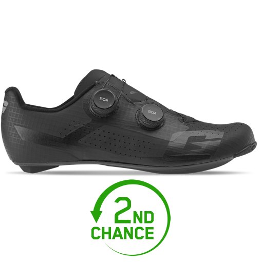 Produktbild von Gaerne G.Jet Rennradschuhe - Schwarz - B-Ware