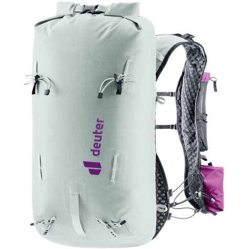 Immagine prodotto da Deuter Zaino Alpine - Vertrail 16 - tin-lotus