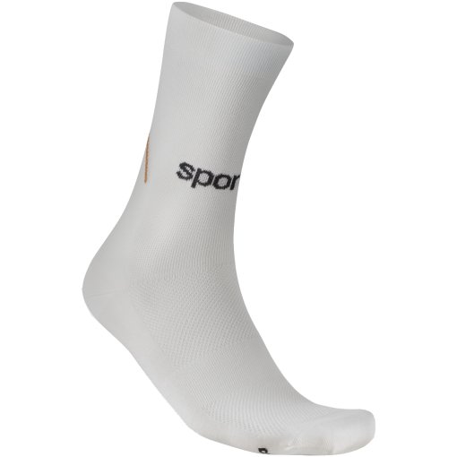 Foto de Sportful Calcetines Ciclismo - Ride Dolomites - 102 Blanco - The Peaks