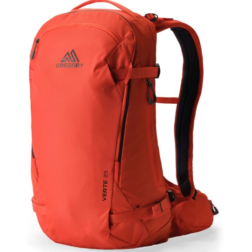 Slika izdelka Gregory Verte 24 Smučarski nahrbtnik - 24L - Apres Orange