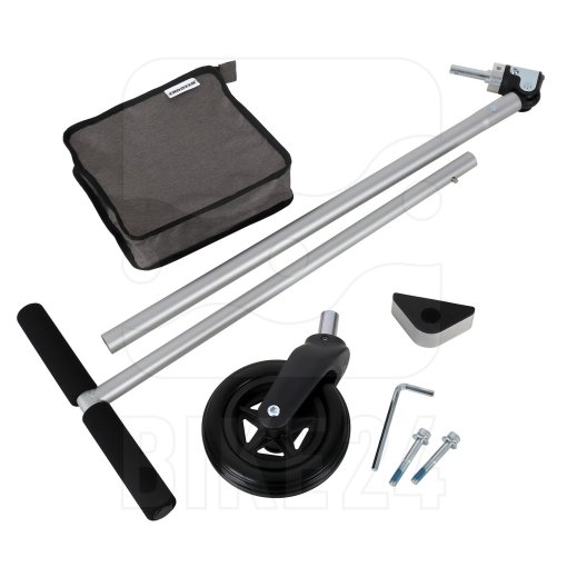 Immagine prodotto da Croozer Handcart Kit for Cargo Trailer