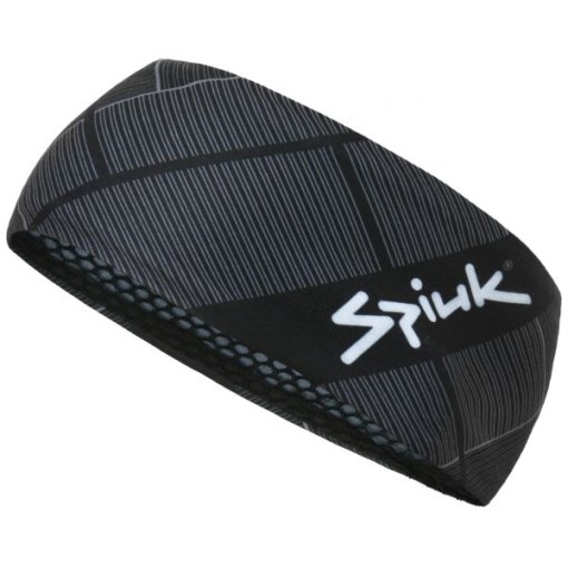 Foto de Spiuk Cinta Cabeza - ANATOMIC - negro