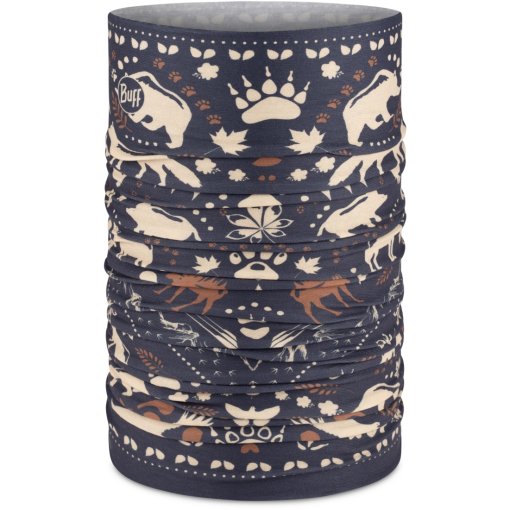 Produktbild von Buff® Original EcoStretch Multifunktionstuch - Apalash Night Blue