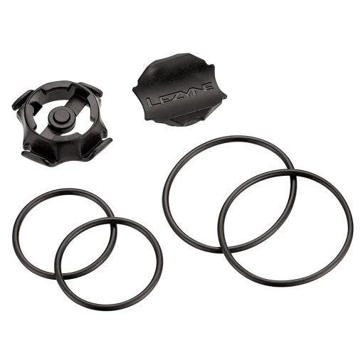 Foto de Lezyne O-Ring Mount para GPS Ciclocomputador