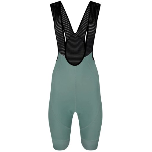 Picture of Bioracer Icon Bibshorts Women - evergreen