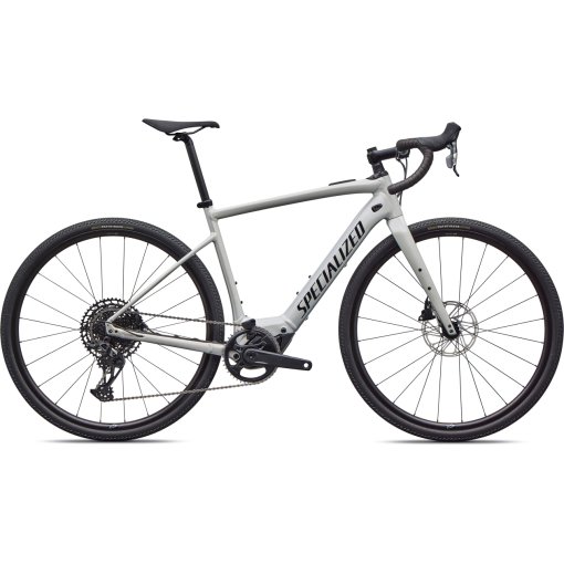 Immagine prodotto da Specialized Bici Elettrica Gravel - TURBO CREO 2 COMP E5 - 2026 - gloss dolomite metallic