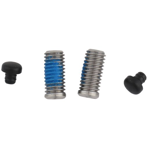 Foto de SRAM Tornillo de centrado para frenos de llanta S-900 Direct Mount (2 piezas) - 11.5118.013.000