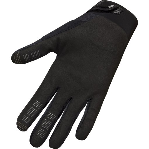 Guanti Da Ciclismo Attono Con Gel - Uomo E Donna, Taglia 11 (circonferenza Mano 24,5-25,5 Cm) - Palmo Imbottito E Chiusura Velcro
