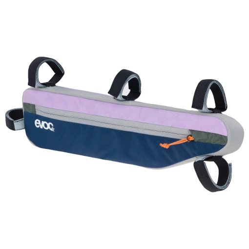 Foto de EVOC Bolsa Cuadro - Frame Pack- 2L - Gaudy