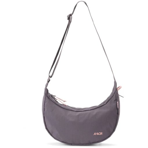 Photo produit de AEVOR Sac à Bandoulière - Sling Bag 7.5L - Gris