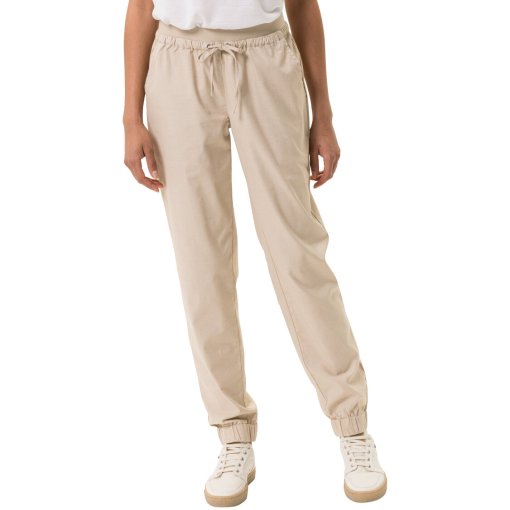 Foto de Vaude Pantalones Mujer - Redmont - linen