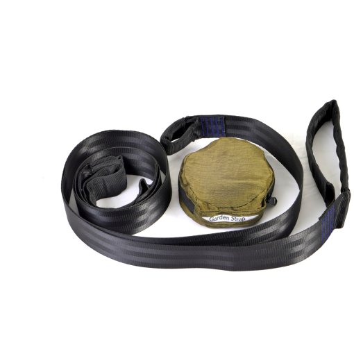 Bild von Ticket To The Moon Tree-Friendly Strap Extender Plus - Verlängerung Aufhängeseil