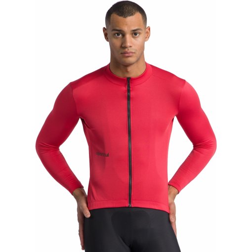 Produktbild von Sportful Classic Thermal Radtrikot Herren - 5003 Phoenix Glow