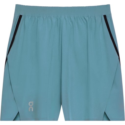 Foto de On Pantalones Cortos Fitness Hombre - Train Shorts - Niagara