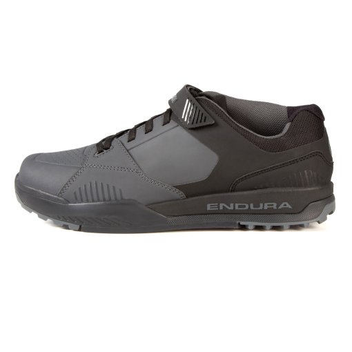 Foto de Endura Zapatillas - MT500 Burner Clipless - negro
