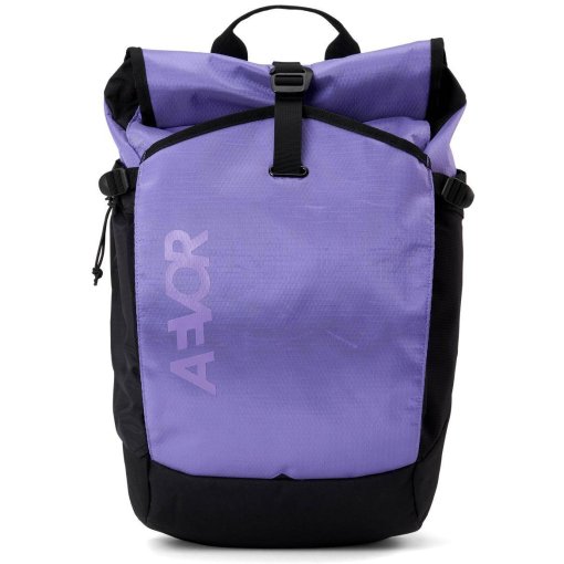 Produktbild von AEVOR Roll Pack Rucksack - 28L - Proof Purple