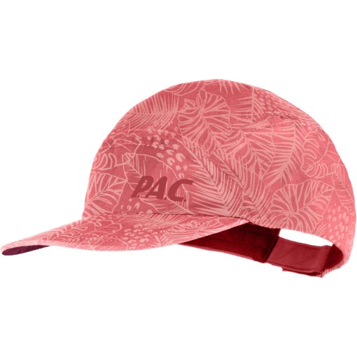 Bild von P.A.C. Original Nutram Outdoor Cap Kinder - Coral AOP