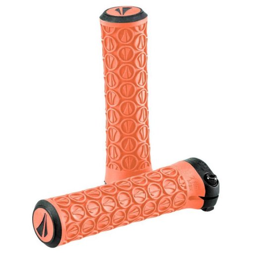 Immagine prodotto da SDG Slater Jr. Lock-On Handlebar Grips for Kids - orange