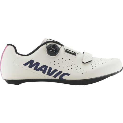 Foto de Mavic Zapatillas Ciclismo Carretera - Cosmic Boa - moonstruck/fuchsia