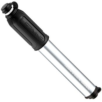 Immagine prodotto da Lezyne HP Drive Small Mini Pompa Aria - silver/black