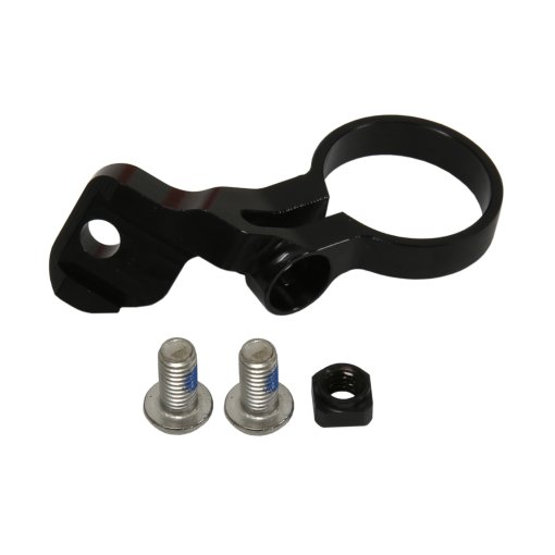 Photo produit de Hope Adaptateur pour levier de frein - XCR / Tech 3 | pour SRAM AXS POD - à droite - noir