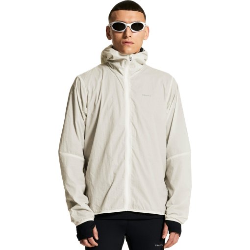 Produktbild von CRAFT Packable Windjacke Herren - Tofu