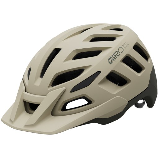 Photo produit de Giro Casque VTT - Radix MIPS - matte stone