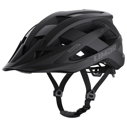 Foto de Limar Alben Casco - Matt Black