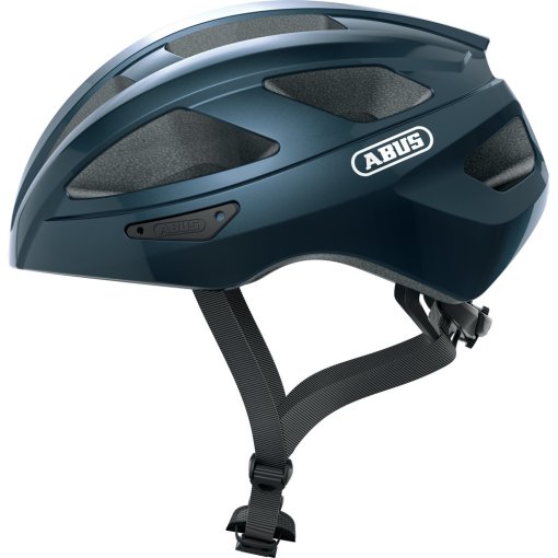 Photo produit de ABUS Casque - Macator - midnight blue