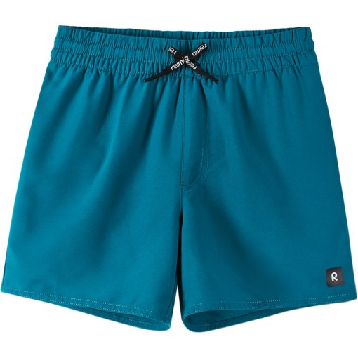 Foto de Reima Bañador Corto Niño - Somero - deep ocean 7910