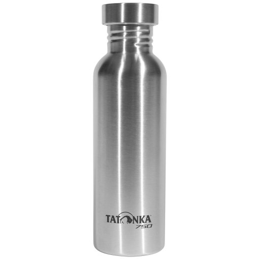 Foto de Tatonka Botella - Steel Bottle Premium 0,75l