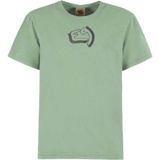 Photo produit de E9 T-Shirt Homme - Pare - Agave