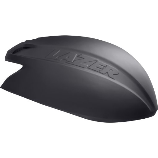 Foto de Lazer Aeroshell Cubrecasco para el Sphere - black reflective