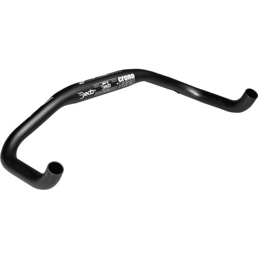 Immagine prodotto da Deda CronoNero Low Rider Aero Base Bar 31.7 - black