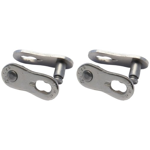 Immagine prodotto da KMC Lucchetto a Catena - MissingLink ML Z1eHX Wide NR EPT - Singlespeed - 2 Pezzi