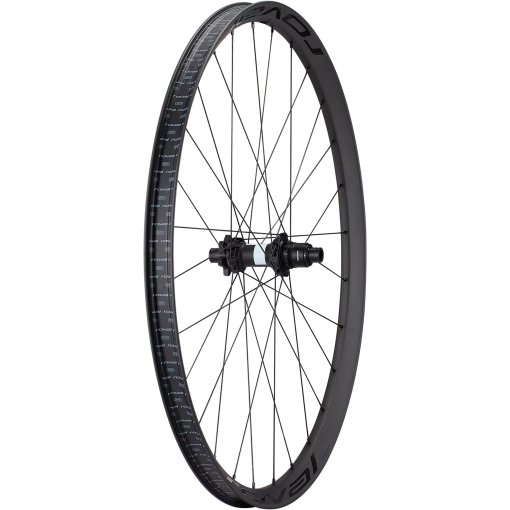 Immagine prodotto da Specialized Ruota Posteriore - Control SL VI 350 29&quot; - 28H | Carbonio | 6 Fori | 12x148mm Boost - satin carbon/black