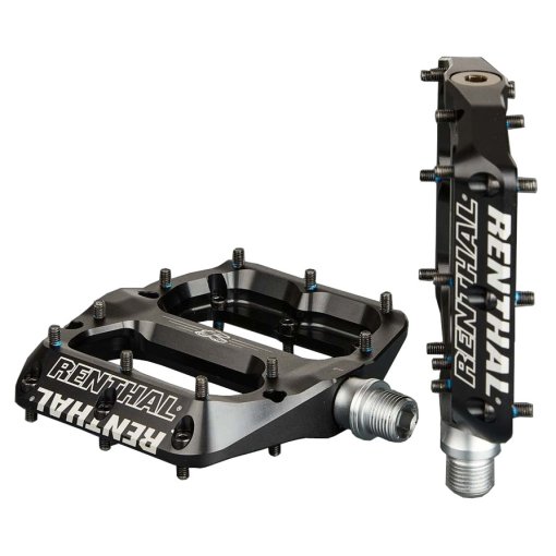 Immagine prodotto da Renthal Pedali Flat - Revo-F - nero