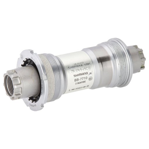 Produktbild von Shimano Dura Ace Track Innenlager BB-7710