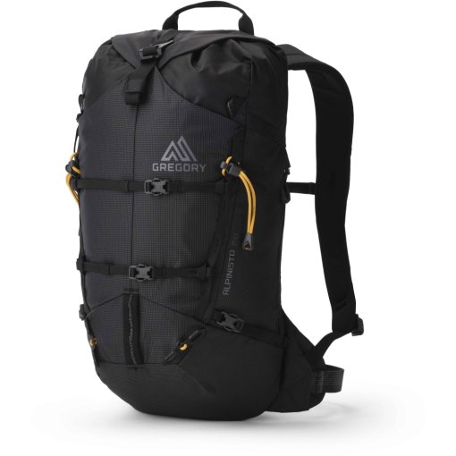 Immagine prodotto da Gregory Alpinisto 20L Zaino - Summit Black