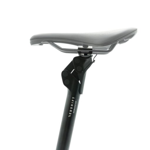Acheter Redshift ShockStop tige de selle avec élément amortisseur maintenant | Rose Bikes