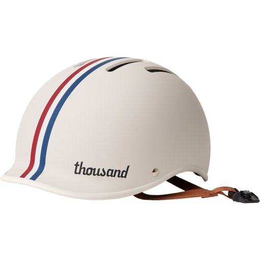 Productfoto van thousand Heritage 2.0 Helm - Speedway Creme