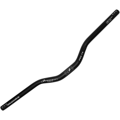 Produktbild von Procraft Pro FR 9° Riser 25.4 MTB-Lenker