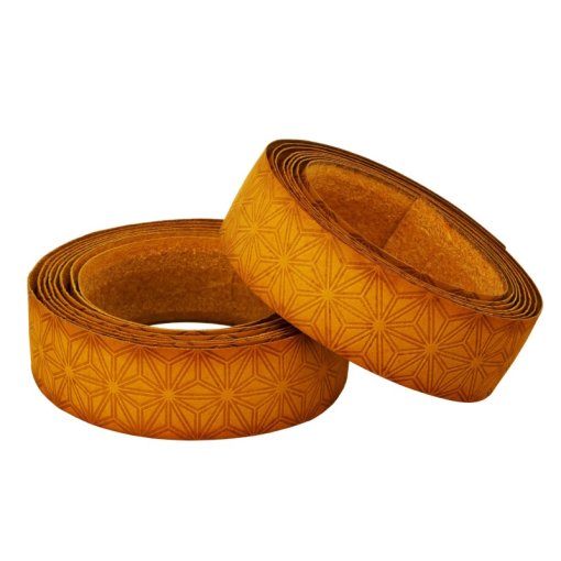 Picture of Supacaz Pure Leather Handlebar Tape - Tan