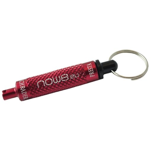 Immagine prodotto da NOW8 Valve Core Remover Keyring