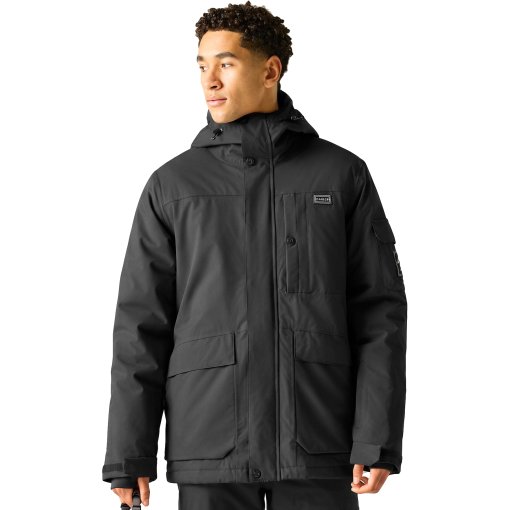 Produktbild von Dare 2b Twin Tip II Jacke Herren - 800 Black