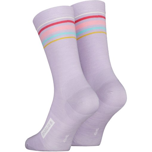 Productfoto van Maloja SchnebelhornM. Sports Sokken - summer sky 1236